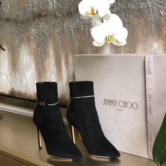 Jimmy Choo - Picture 6 of 9